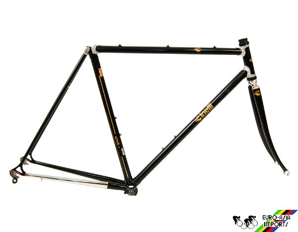 Cinelli best sale supercorsa frame