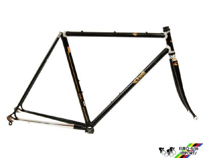 Cinelli Supercorsa Frameset