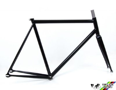 EAI Bare Knuckle Frameset