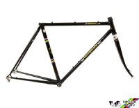 Eurospeciale Professional 1 Frameset