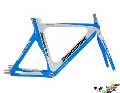 Bridgestone PHM9 Track Frameset