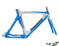 Bridgestone PHM9 Track Frameset