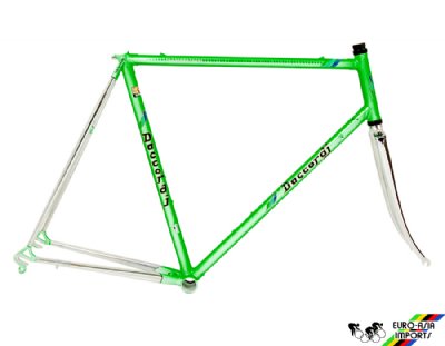 Daccordi SL DLX Frameset
