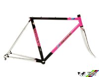 Daccordi Turbo SL Frameset