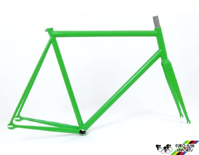 EAI Bare Knuckle Frameset