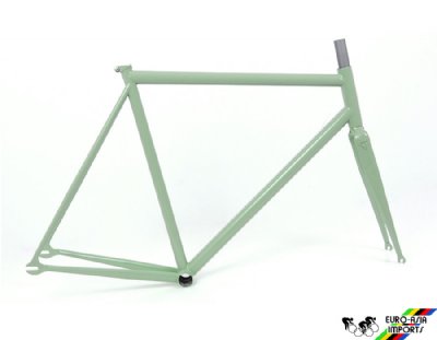 EAI Bare Knuckle Frameset