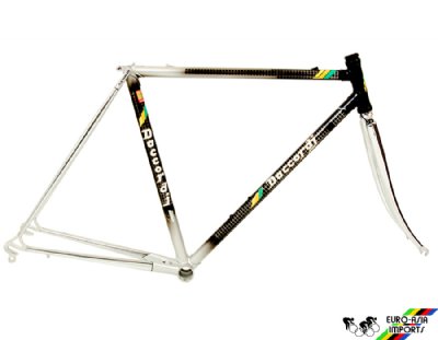 Daccordi SLX DLX Frameset