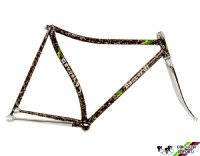 Daccordi Crono DLX Track Frameset