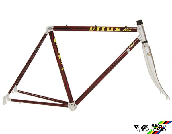 Vitus online carbone kevlar