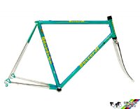 Daccordi TSX DLX Frameset