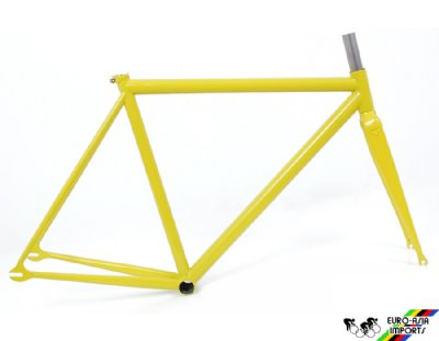 EAI Bare Knuckle Frameset