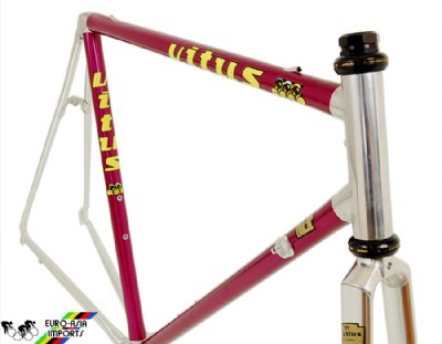 Vitus 979 Frameset