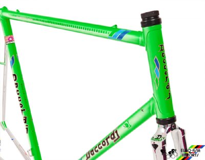 Daccordi SL DLX Frameset