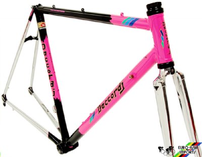 Daccordi Turbo SL Frameset