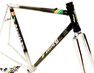 Daccordi SLX DLX Frameset