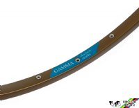 Campagnolo Gamma Electrox Clincher Rim 