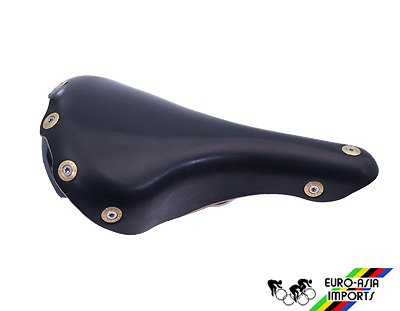 Gilles Berthoud Agnel Saddle