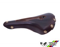 Gilles Berthoud Open Aravis Saddle 