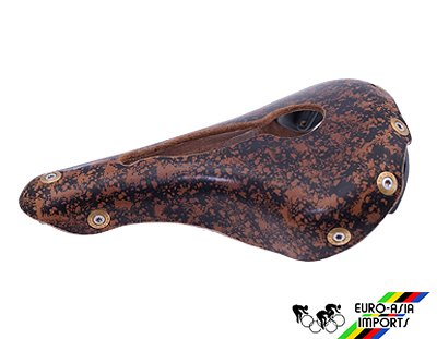 Gilles Berthoud Open Marie B Saddle