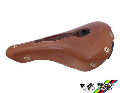 Gilles Berthoud Open Marie B Saddle