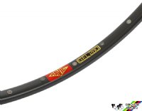 Mavic GEL280 Tubular Rim 36h