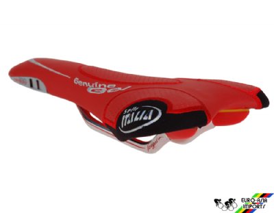 Selle Italia Century Gel Saddle 