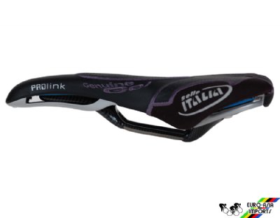 Selle Italia Pro Link Genuine Gel Saddle 