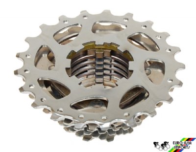 Campagnolo Ghibli 9sp Cass (w/10sp spacing)