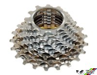 Campagnolo Ghibli 9sp Cass (w/ 11sp spacing)