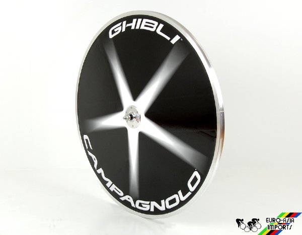 Campagnolo disc best sale wheels
