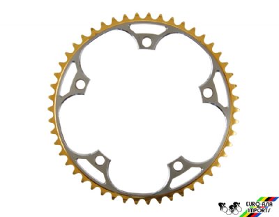 Chainrings