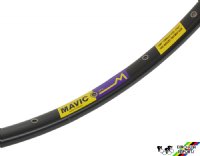 Mavic GP4 Tubular Rim 