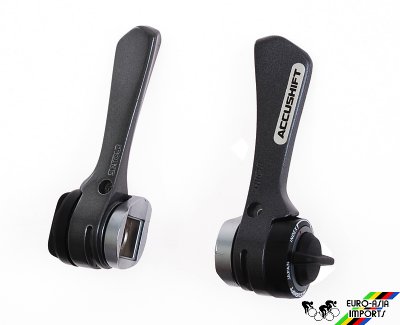 Suntour GPX Braze On  Controls