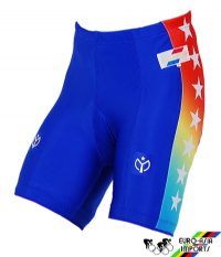 Medalist Club Graduation Shorts