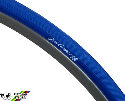 Dia Compe Gran Compe SS 700c Clincher Tire 