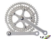 Campagnolo #0306 Gran Sport Triple Crankset