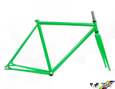 EAI Toyo Godzilla Frameset