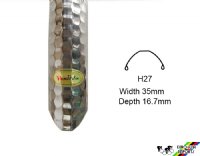 Honjo H27 700c Complete Fender Set