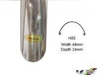 Honjo H85 650b Complete Fender Set