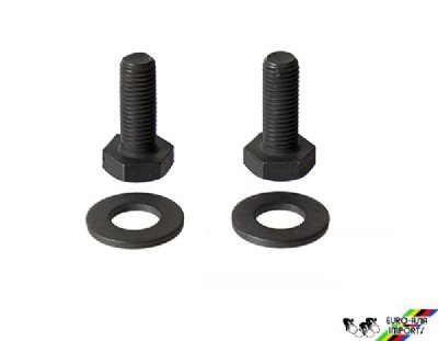 Hatta BB Spindle Bolts with Washers