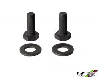 Hatta BB Spindle Bolts with Washers