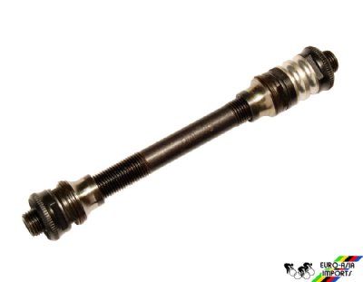 Dura Ace HB-7400 Rear Axle Set FW