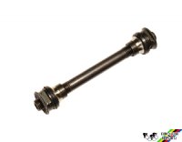 XTR HB-M900 Front Axle Set