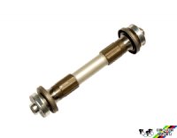 XTR HB-M950 Front Axle Set