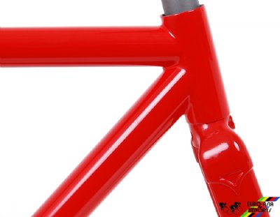 EAI Bare Knuckle Frameset