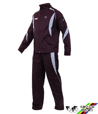 Medalist Club Helzo Suit