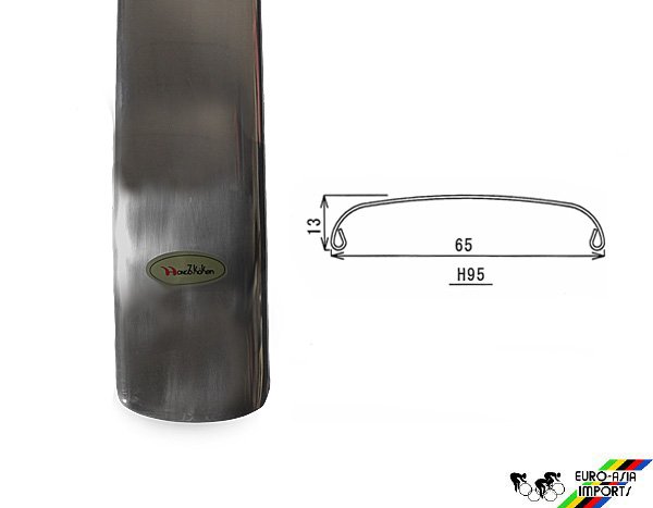 Honjo h95 fenders deals