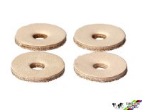 Honjo #51 Large Leather Washers