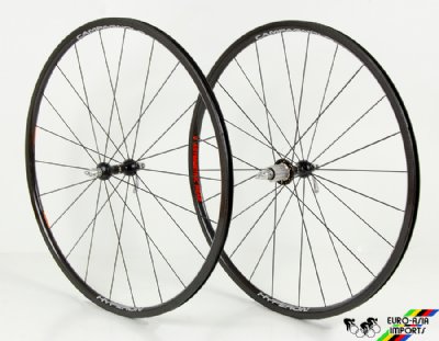 2004 Campagnolo Hyperon Clincher Wheelset 