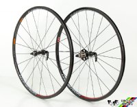 2009 Campagnolo Hyperon Ultra Two Clincher Wheelset 